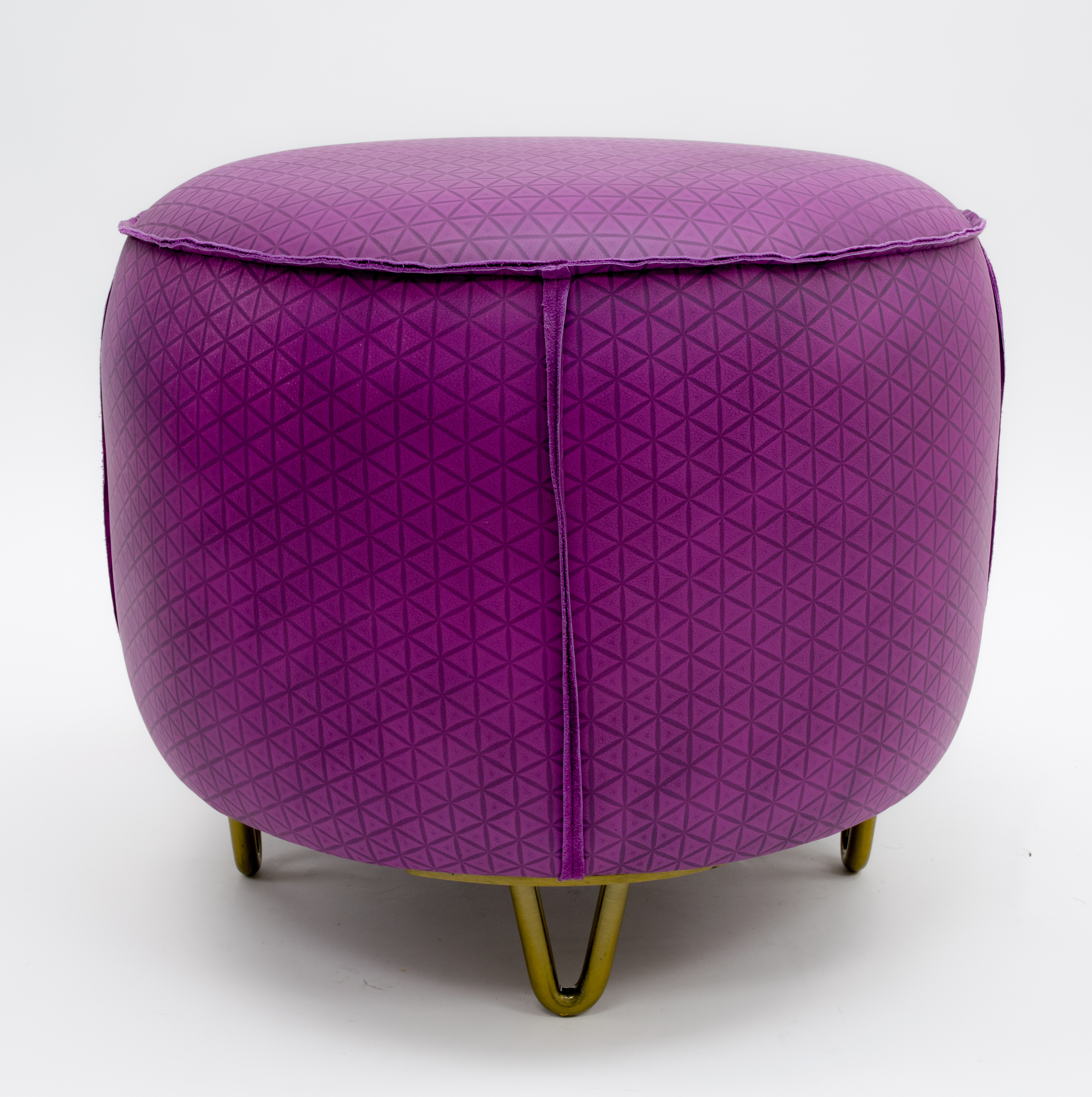 BDNY2015.2 - BDNY 2015- Ottoman Origami Magenta (1)