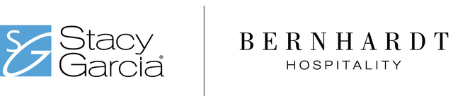 Stacy Garcia for Bernhardt