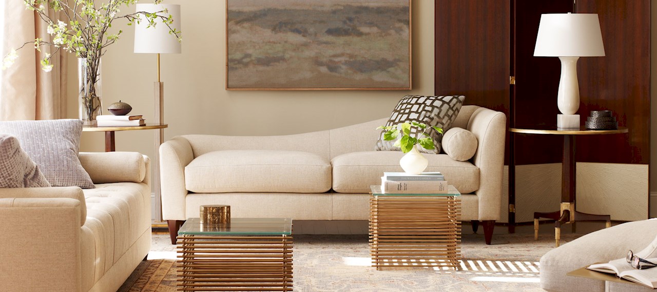 baker furniture tech less