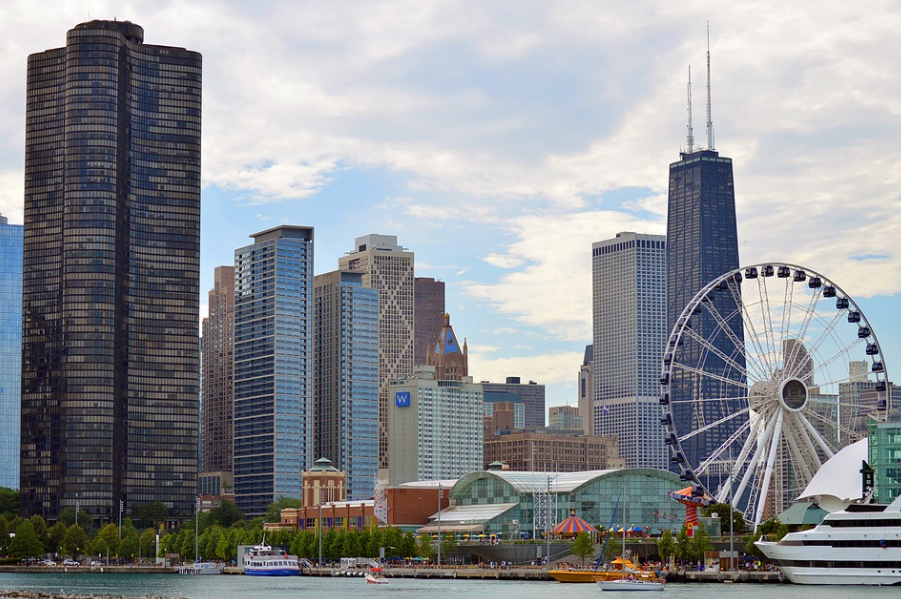 chicago