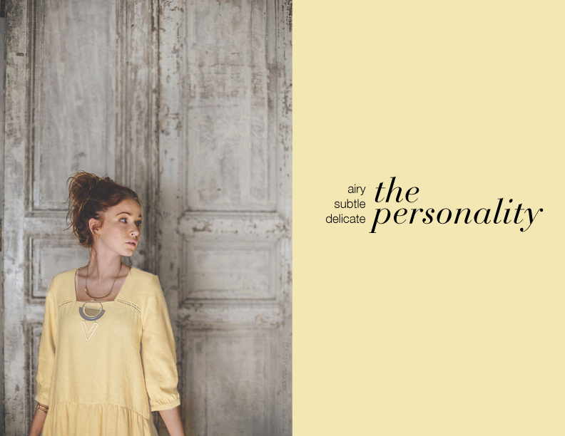 soft-focus-personality