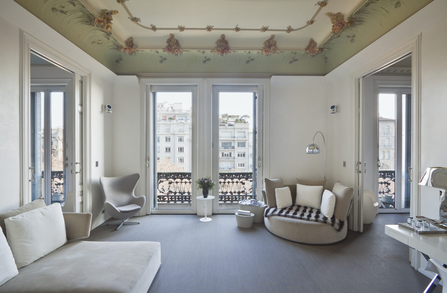 3.Atic Passeig de Gra╠Çcia_2