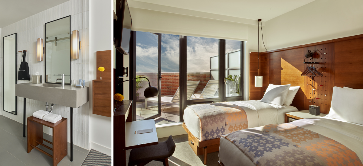 TwinBeds